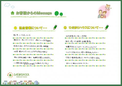 T.F 様の画像