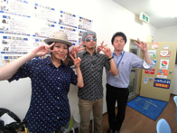 2015年7月25日の画像