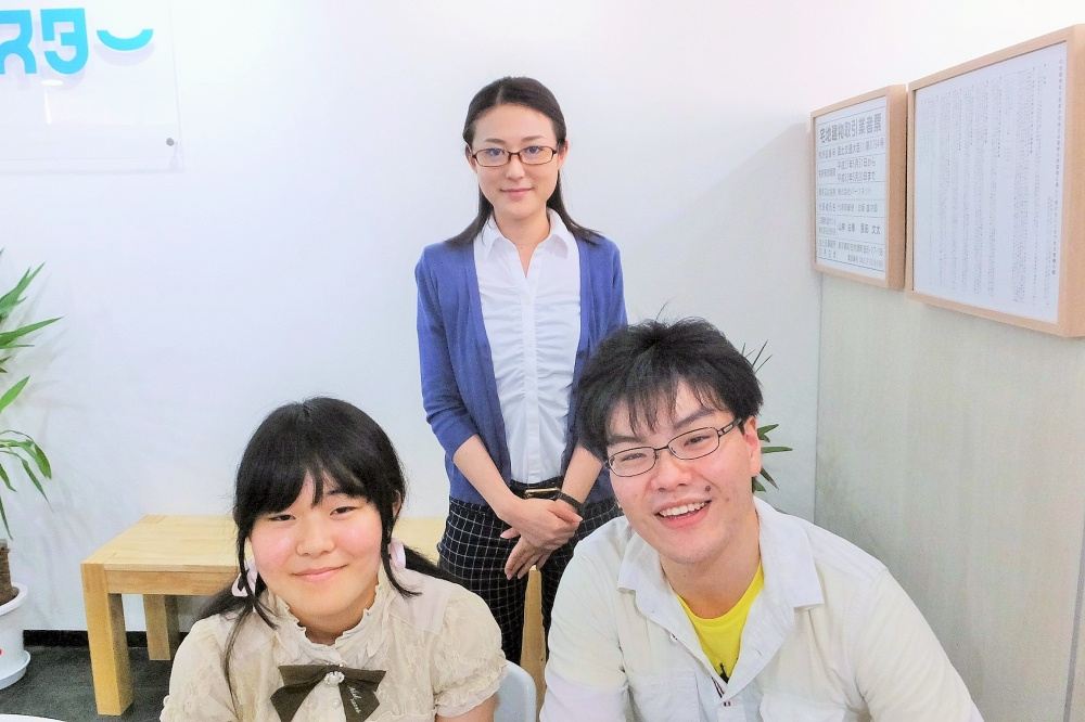H・A様の画像