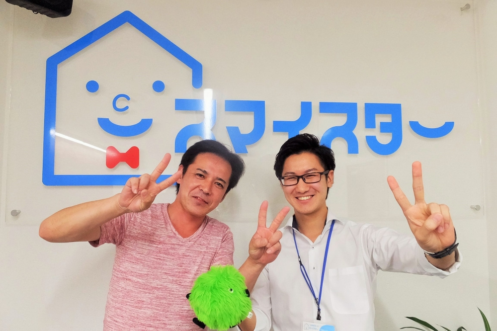 K・T様の画像