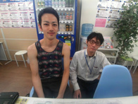 2015年7月28日の画像