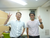 2015年7月30日の画像