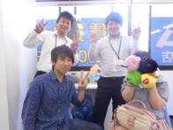 2015年08月07日の画像