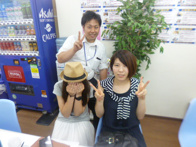 2015年8月8日の画像