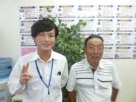 2015年8月10日の画像