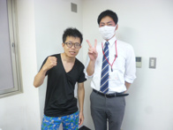 2015年8月18日の画像