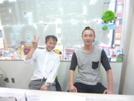 2015年8月23日の画像