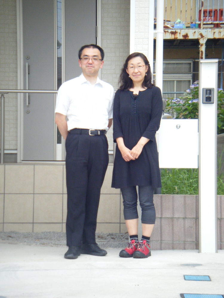 中井町 N様の画像