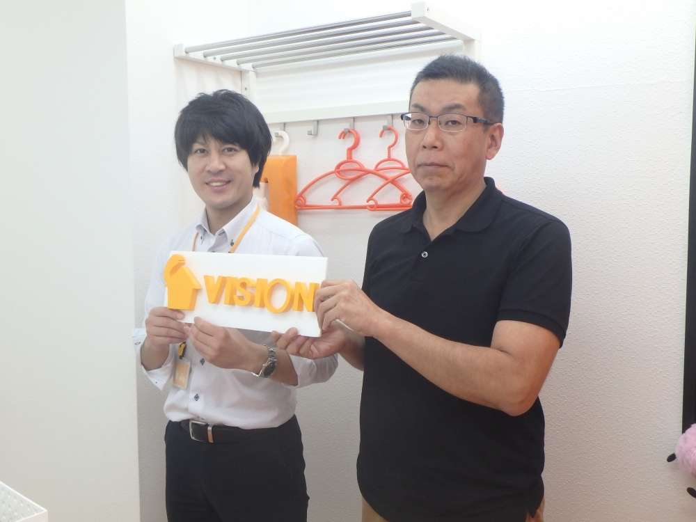 T・I 様(2015年8月24日)の画像