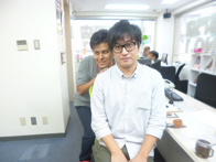 2015年8月31日の画像