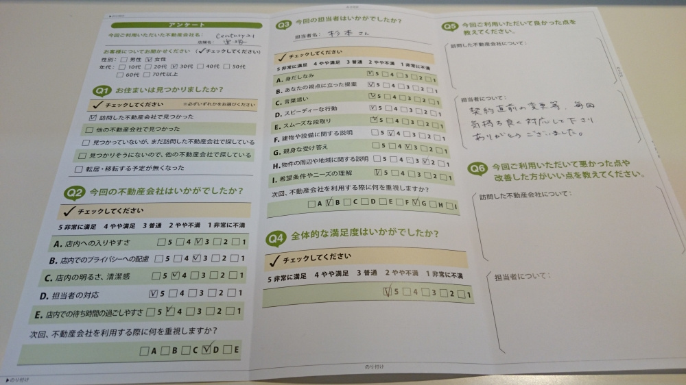 Fさまの画像