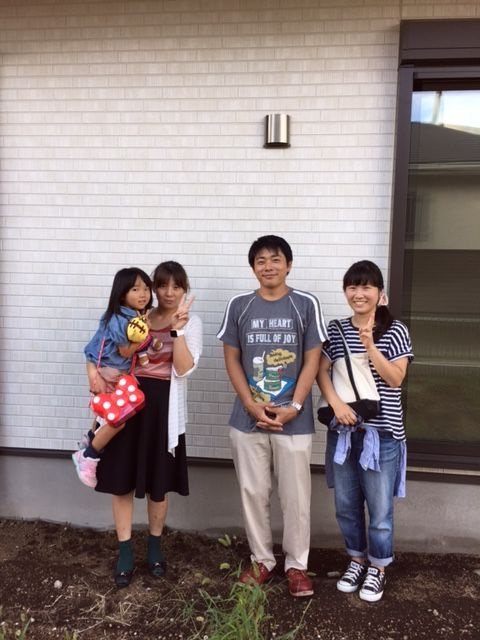 秦野市　Ｓ様　新築一戸建て　仲介手数料無料の画像