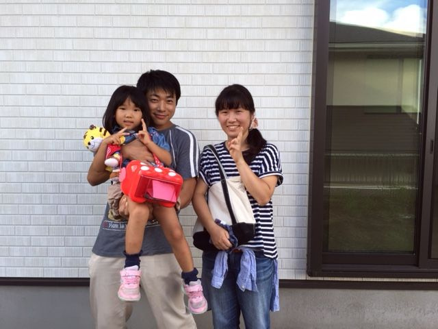 秦野市　Ｓ様　新築一戸建て　仲介手数料無料の画像