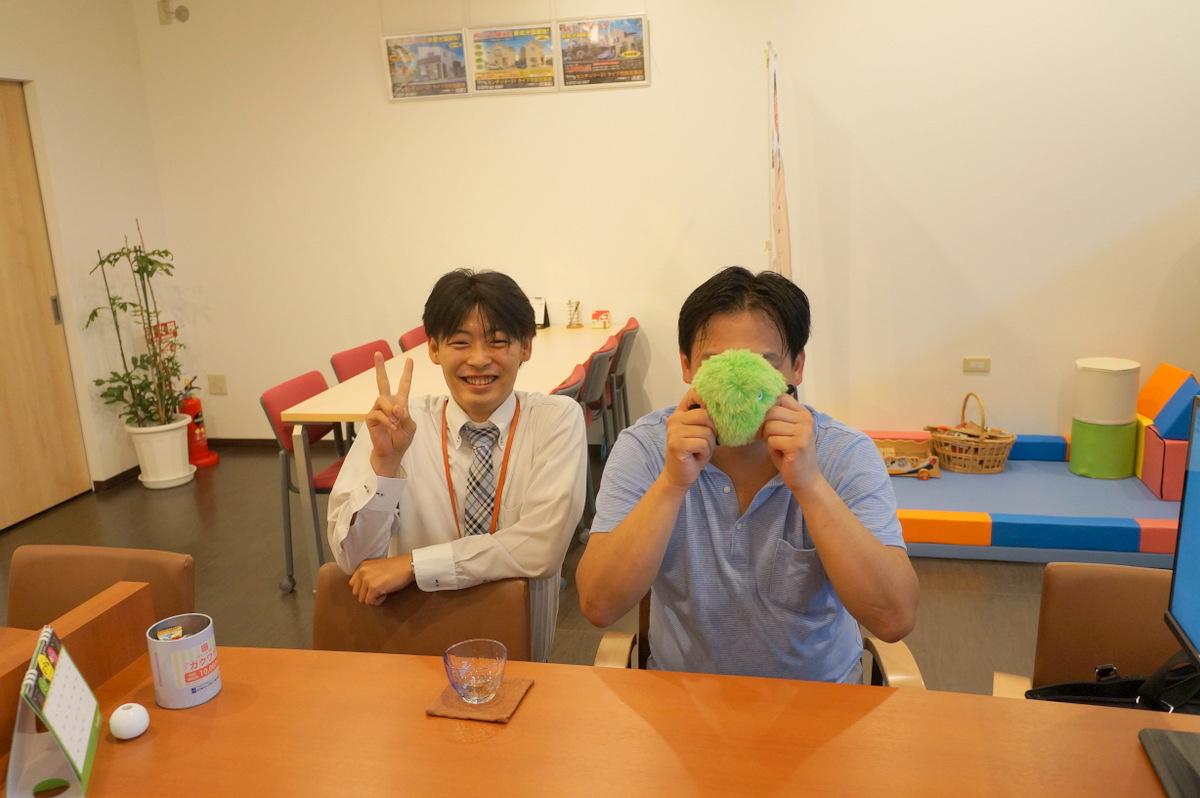 K様の画像