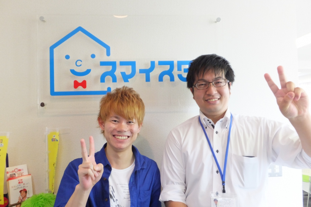 K.O様の画像