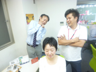 2015年9月18日の画像