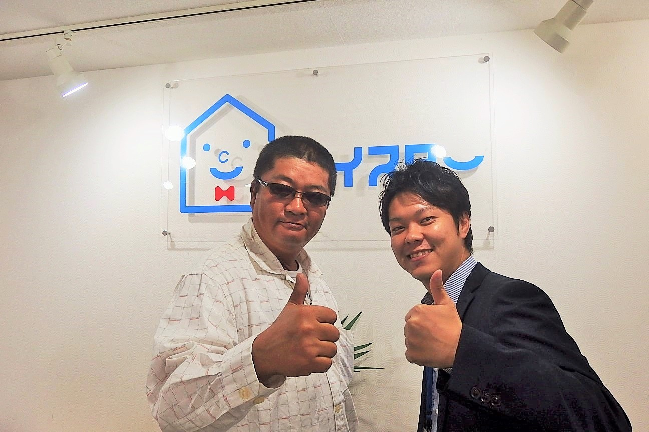 F・K様の画像