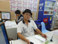 2015年9月29日の画像