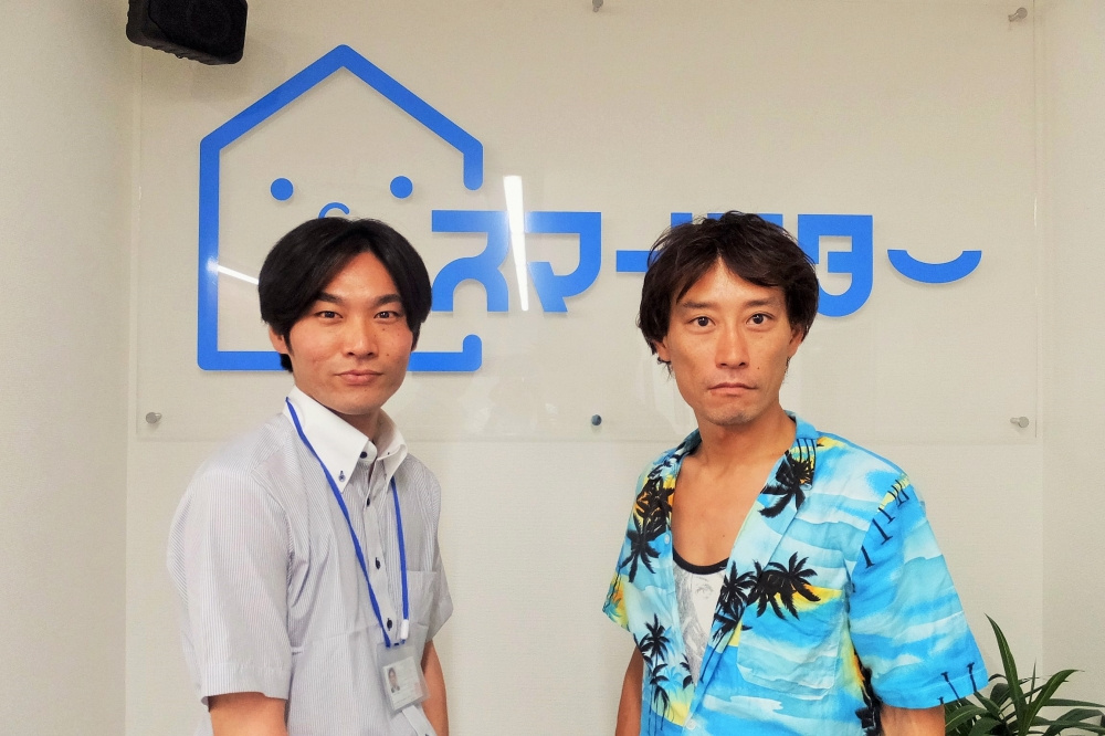 D・S　様の画像