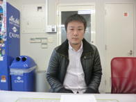 2012年11月3日の画像