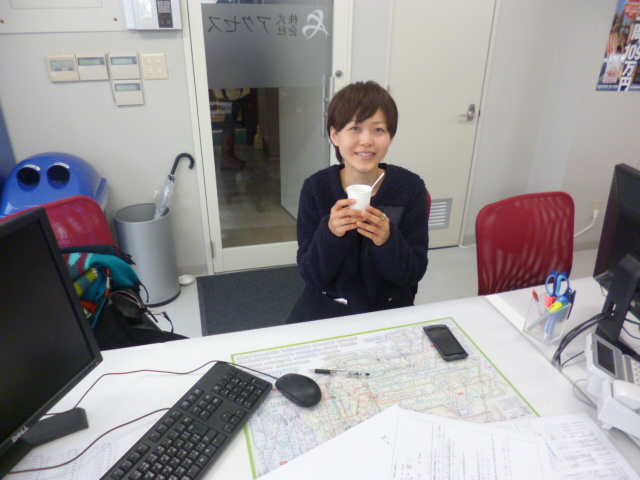 2012年11月21日の画像
