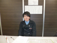 2013年1月6日の画像