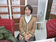 2013年2月8日の画像