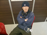 2013年2月15日の画像