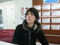 2013年2月25日の画像