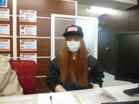 2013年4月10日の画像