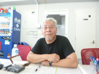 2013年6月6日の画像