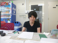 2013年7月7日の画像