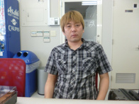 2013年7月20日の画像