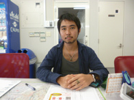 2013年7月23日の画像