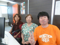 2013年8月12日の画像