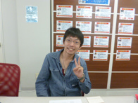 2013年9月24日の画像