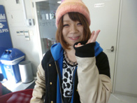 2013年12月9日の画像