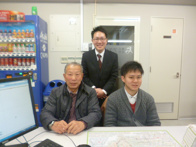 2014年2月8日の画像