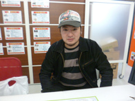 2014年2月25日の画像