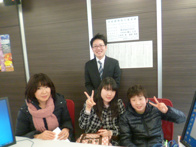 2014年3月12日の画像