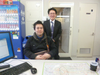 2014年3月15日の画像