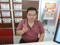 2014年7月13日の画像