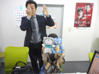 2015年10月22日の画像