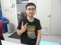 2014年9月22日の画像