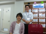 2014年9月26日の画像