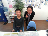 2015年10月27日の画像