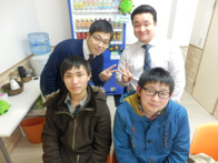 2013年12月2日の画像