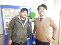 2014年1月17日の画像