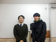 2014年1月20日の画像