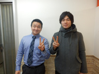 2014年2月6日の画像